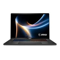  Laptop gaming MSI Stealth 16 AI+ B3WGX-051VN (Ultra 9-386H/32GB/1TB) 