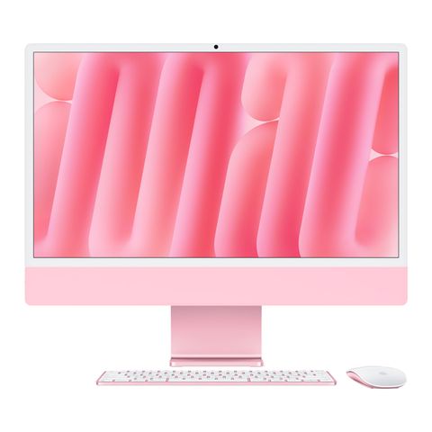 PC Apple iMac M4 (10 core CPU/10 core GPU/32GB RAM/1TB SSD)
