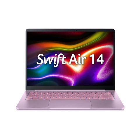 Laptop Acer Swift Air 14 AI SFA14-I31-36GM (Core 3-304/12GB/512GB)