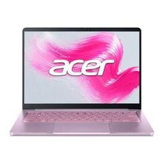  Laptop Acer Swift Air 14 AI SFA14-I31-55NR (Core 5-320/12GB/512GB) 