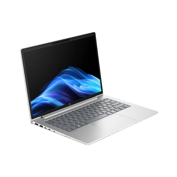 Ảnh minh họa Laptop HP ProBook 4 G1i BQ5B3PT (Ultra 5-225U/ Ram 16GB/ SSD 512GB/ Windows 11 Home/ 1Y/ Bạc) 1