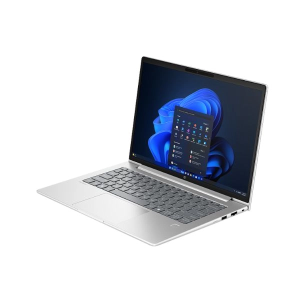 Ảnh minh họa Laptop HP ProBook 4 G1i BQ5B3PT (Ultra 5-225U/ Ram 16GB/ SSD 512GB/ Windows 11 Home/ 1Y/ Bạc) 2