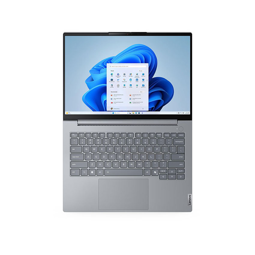 Ảnh minh họa Laptop Lenovo ThinkBook 14 G9 21UY0092VN (Core 7 240H/ 16GB RAM D5/ 512GB SSD/ 14 WUXGA/ W11SL/ Đen ) 1