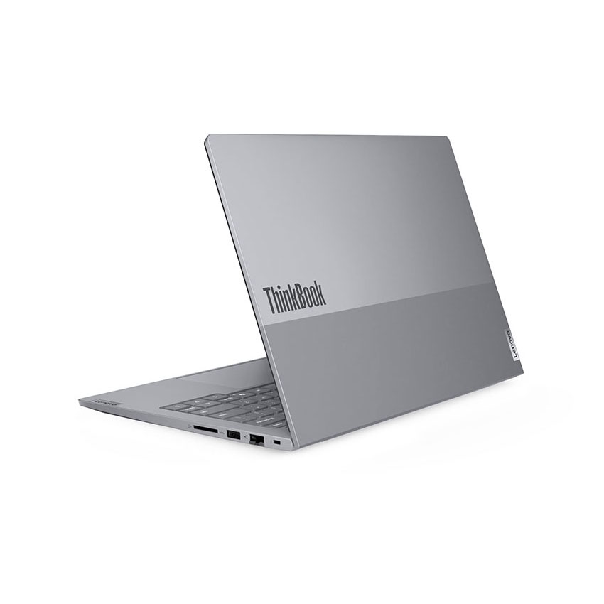 Ảnh minh họa Laptop Lenovo ThinkBook 14 G9 21UY0092VN (Core 7 240H/ 16GB RAM D5/ 512GB SSD/ 14 WUXGA/ W11SL/ Đen ) 2