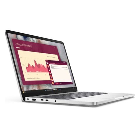 Laptop Dell Pro 14 PC14250 (Ultra 7 255U/32GB/512GB SSD)
