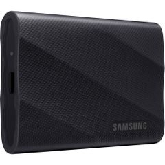  Samsung T9 4 TB Portable Rugged Solid State Drive 