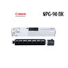 Hộp mực Canon NPG-90 BK (Mực đen)