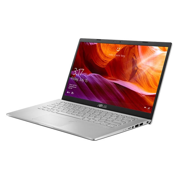 Ảnh minh họa ASUS 14 X409FA-EK056T | i3-8145U | 4GB DDR4 | 1TB HDD | VGA Onboard | 14.0 FHD | Win10 2
