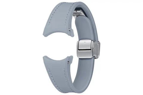Dây đeo Eco Leather Band cho Samsung Galaxy Watch6 40-43mm