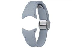  Dây đeo Eco Leather Band cho Samsung Galaxy Watch6 40-43mm 