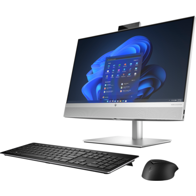 Ảnh minh họa Máy bộ HP EliteOne 840 G9 AIO 76N80PA (i7 12700/ Ram 8GB/ SSD 512GB/ 23.8 inch/ Windows 11/ 3Y) 2
