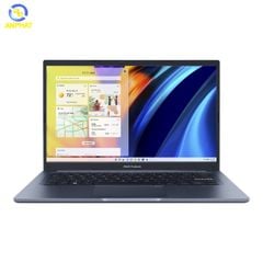  Laptop Asus Vivobook 14 X1402ZA-EK232W (Core i3-1220P/4GB/512GB) 