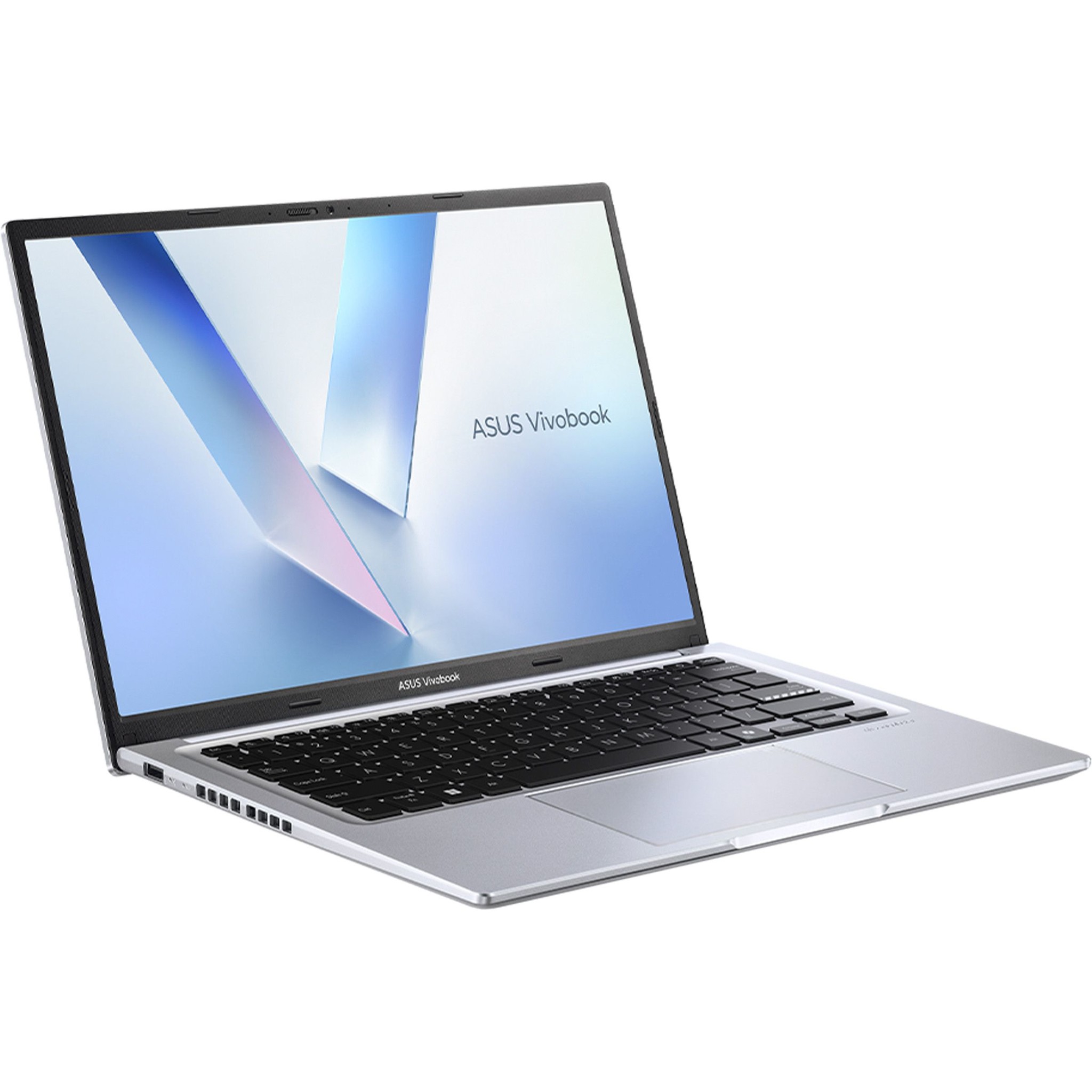 Ảnh minh họa Laptop ASUS Vivobook 14 M1405NAQ-LY011W | Ryzen 7 170, 16GB, 512GB, Radeon Graphics 14.0 Inch WUXGA 3