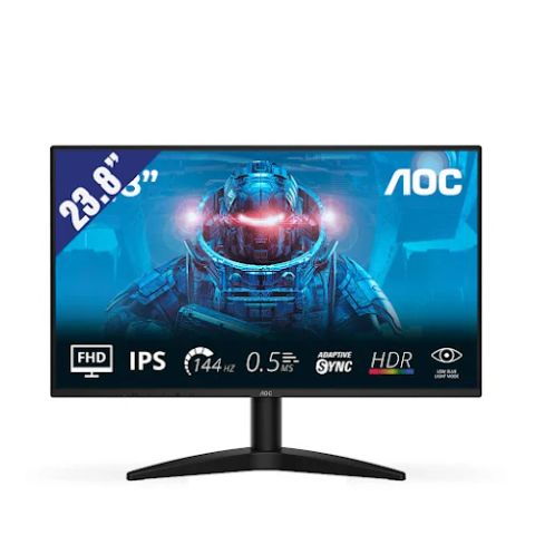 Màn hình Aoc 24B36X/71 23.8