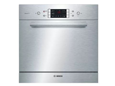 Máy rửa bát 8 bộ Bosch SCE52M75EU serie 6