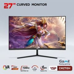  Màn hình cong VSP 27inch CM2710H 