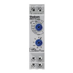  THEBEN DIMAX 534 plus 