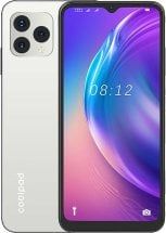  Coolpad CP12 – Smartphone phổ thông pin khỏe, RAM 4GB, ROM 128GB 