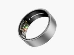  Ultrahuman Ring AIR Raw Titanium – Nhẫn Thông Minh Theo Dõi Sức Khỏe Cao Cấp 