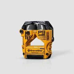  Sirius Plus Special Edition War-Damaged Yellow – ANC TWS Earbuds 