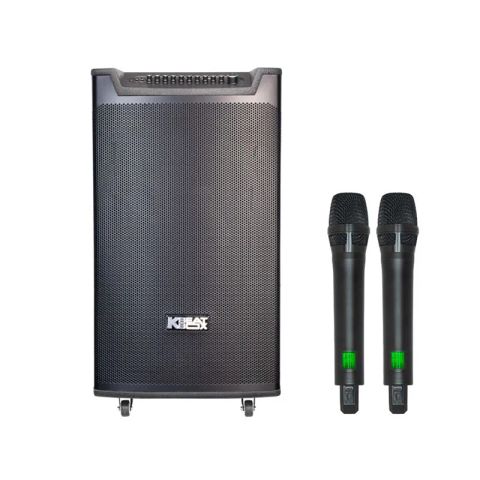 Loa Acnos TOP 430 MAX (Bass 40cm)