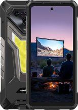  Ulefone Armor 34 Pro+ – Smartphone rugged pin khủng, bền bỉ chuẩn IP69K 
