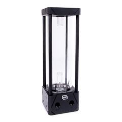  Alphacool Eisbecher Aurora 250mm Glass Reservoir with D5 Body 