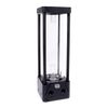 Alphacool Eisbecher Aurora 250mm Glass Reservoir with D5 Body