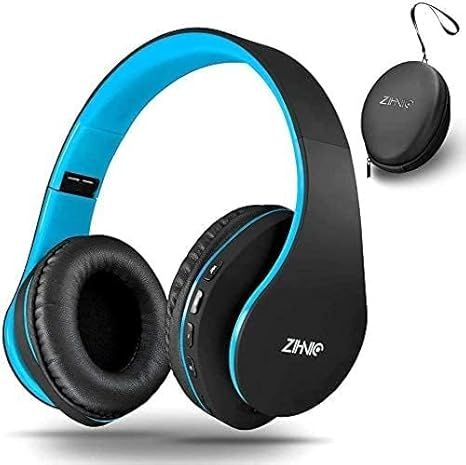 Tai nghe Bluetooth ZIHNIC chụp tai