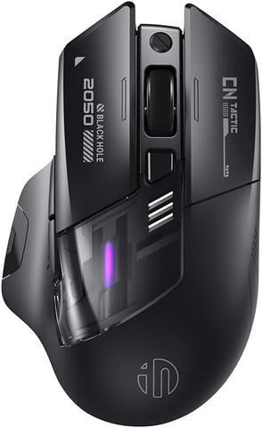 Chuột không dây INPHIC A9 Explorer