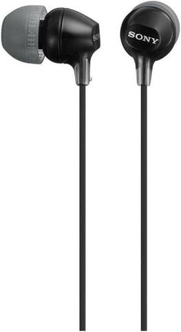 Tai nghe nhét tai Sony MDREX15LP