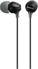  Tai nghe nhét tai Sony MDREX15LP 