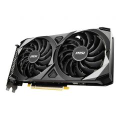  Card màn hình MSI GeForce RTX 3060 Ventus 2X 12G (LHR) 