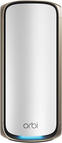 Bộ định tuyến WiFi 7 băng tần 4 NETGEAR Orbi 970 Series (RBE971S)