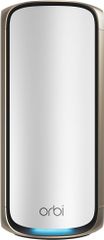  Bộ định tuyến WiFi 7 băng tần 4 NETGEAR Orbi 970 Series (RBE971S) 
