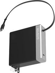  Sạc GaN Gitryin 140W USB-C Thu Gọn Cho MacBook Pro 