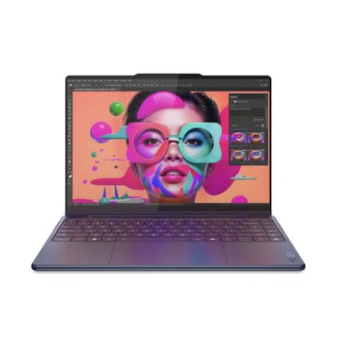 Laptop Lenovo Yoga 9 2in1 14ILL10 - 83LC002LVN (Ultra 7-258V/ Onboard graphics/ 32GB/ 1TB/ Windows 11 + Office + Microsoft)