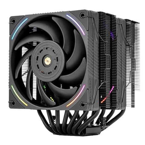 Tản Nhiệt CPU Thermalright Phantom Spirit 120 EVO 7 Ống Dẫn Nhiệt