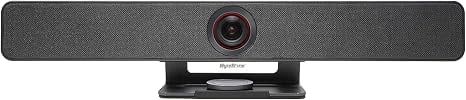 Hệ Thống Camera Phòng Họp 4K Loa Kép AI Auto Framing