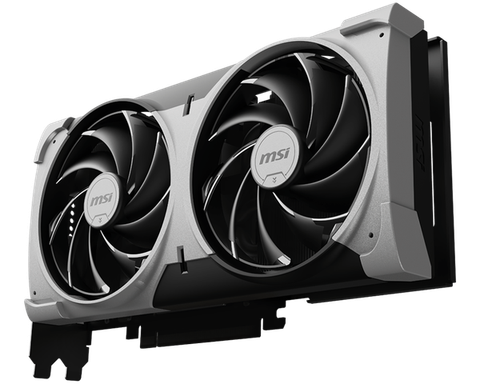 Card màn hình MSI GeForce RTX 5070 12G VENTUS 2X OC