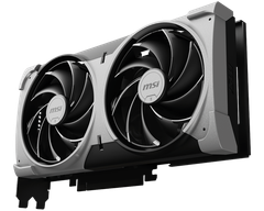  Card màn hình MSI GeForce RTX 5070 12G VENTUS 2X OC 