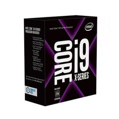  Bộ vi xử lý Intel Core i9 10920X / 3.5GHz Turbo 4.6GHz / 12 Nhân 24 Luồng / 19.25MB / LGA 2066 