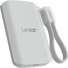  Ổ cứng SSD gắn ngoài từ tính Lexar 1TB ES5 