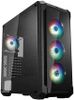 FSP E-ATX Mid Tower PC Gaming Case