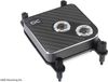 Alphacool Core 1 Carbon – CPU Water Block