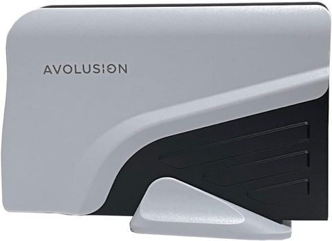 Ổ cứng di động Avolusion PRO-Z 20TB cho PC và laptop