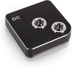  Alphacool Core 1 Black – CPU Water Block 