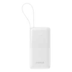  Pin Baseus Bipow 2 | Tích Hợp Cáp Type-C | 10.000mAh & 20.000mAh 