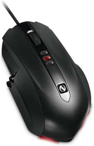 Microsoft SideWinder X5 Mouse