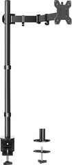 Giá đỡ màn hình đơn HUANUO với cột cao 39 inch 